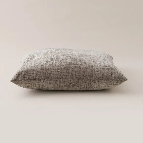Radiance Chenille Square Cushion 4