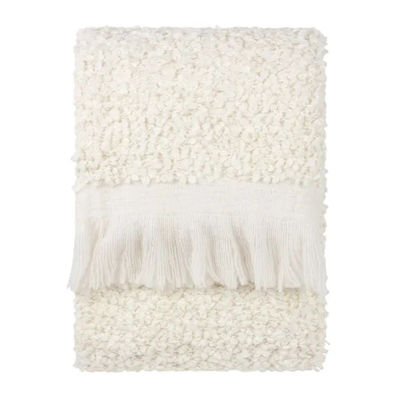 Ulsmere Throw Blanket 130cm x 180cm 3