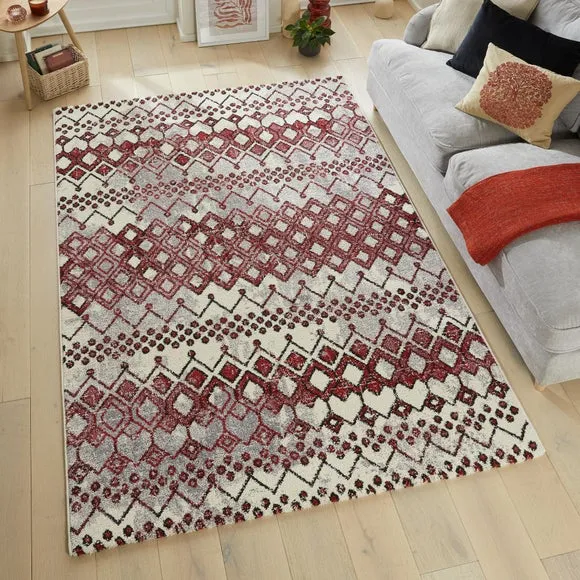 Concept Looms Somerset Moroccan Rug 1