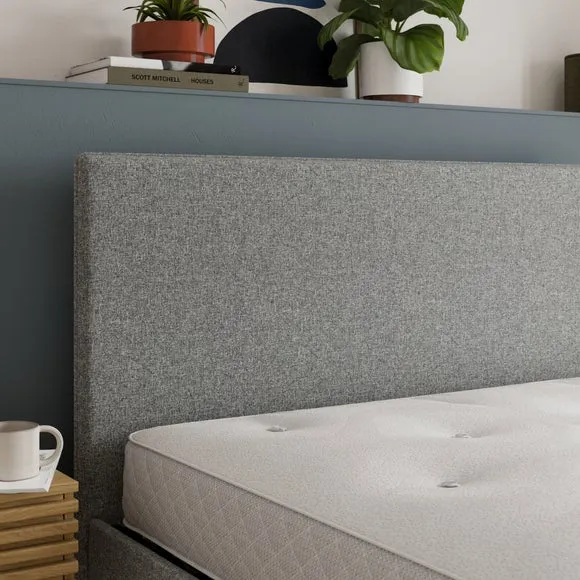 Olton Textured Bed Frame 5