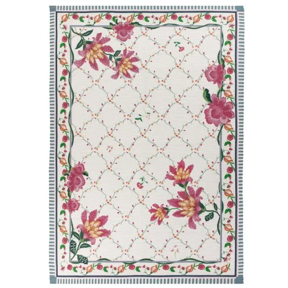 Wylder Nature Claudia Indoor Outdoor Rug 5