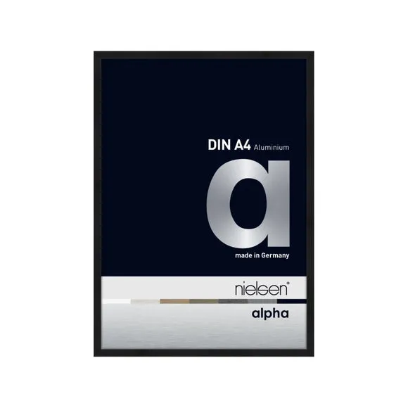 Nielsen Alpha Photo Frame 1