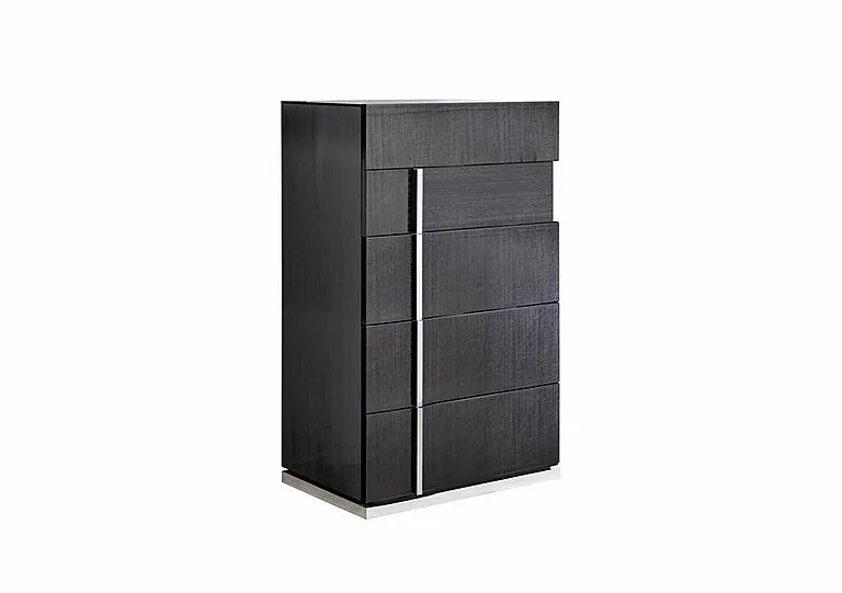St Moritz 5 Drawer Chest