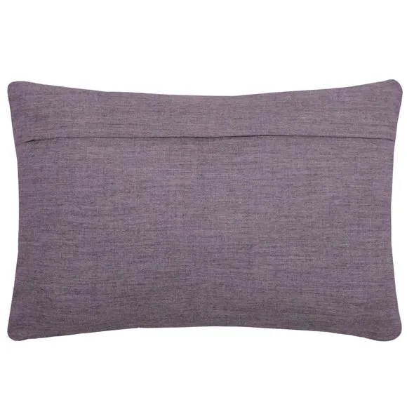 Bamboo Cotton Rectangle Cushion 3