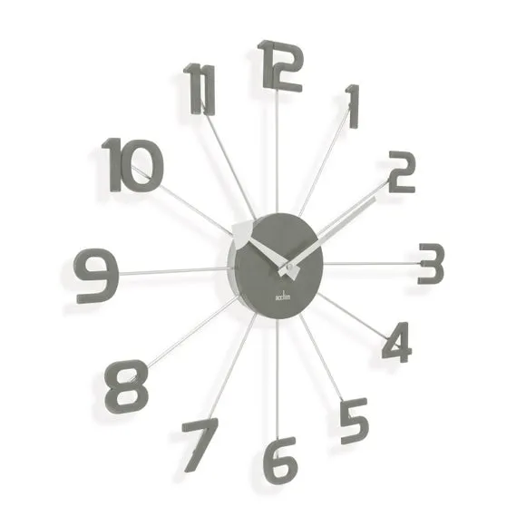 Acctim Astraea Wall Clock 3