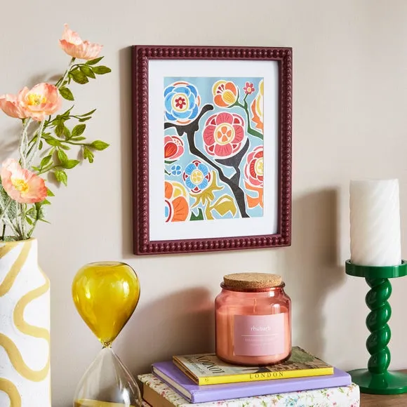 Bobbin Photo Frame 1