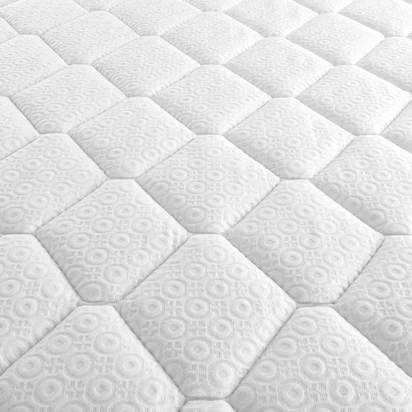 Silentnight Memory 800 Pocket Hybrid Mattress 3