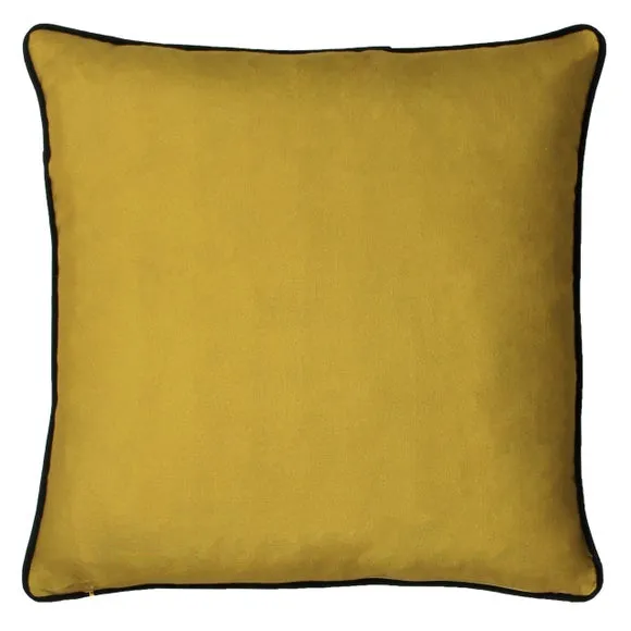 Furn Annika Polyester Square Cushion 4