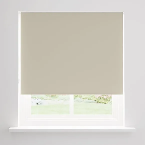 Blackout Roller Blind 2