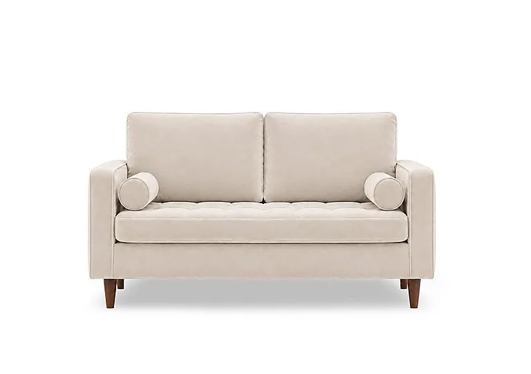 Sullivan 2 Seater Fabric Sofa - Sofas and Armchairs - In Time for Christmas