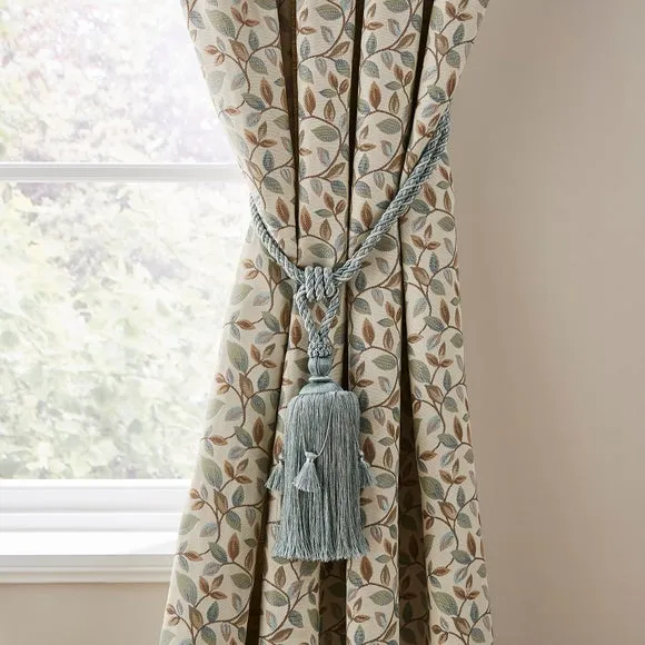Hardwick Tassel Curtain Tieback 1