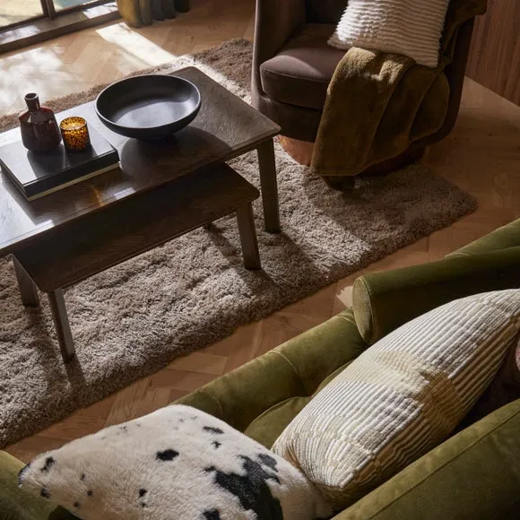Supersoft Snuggle Rug 6
