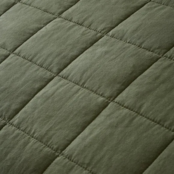 Beaulieu 100% Cotton Bedspread 2