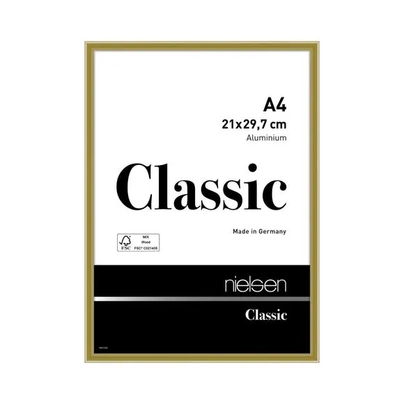 Nielsen Classic Photo Frame 1