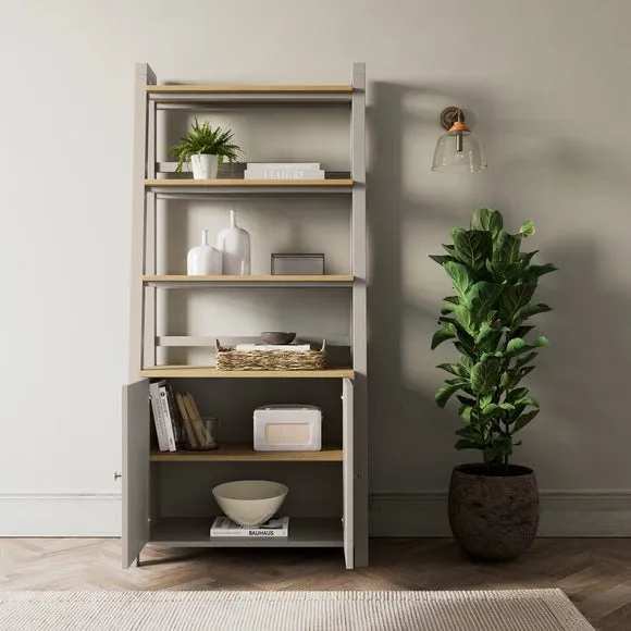 Olney Storage Ladder Shelf 2