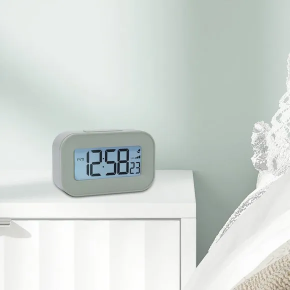 Acctim Kyle Compact Digital Alarm Clock 1