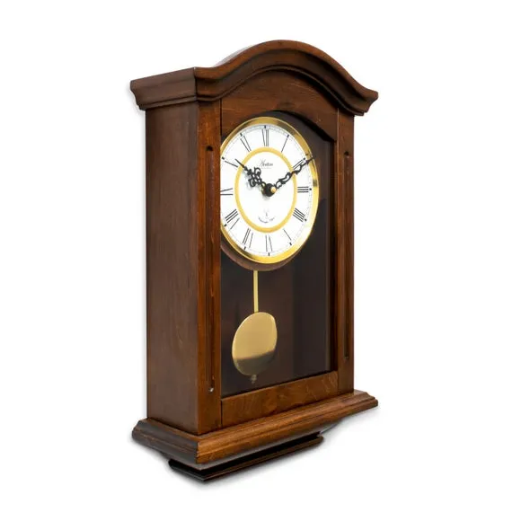 Acctim Thorncroft Pendulum Wall Clock 3