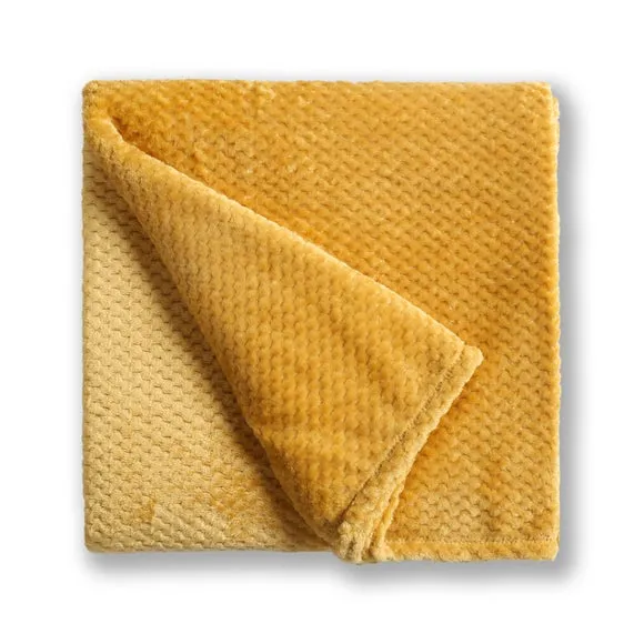 Evan 200cm x 200cm Throw Blanket 2