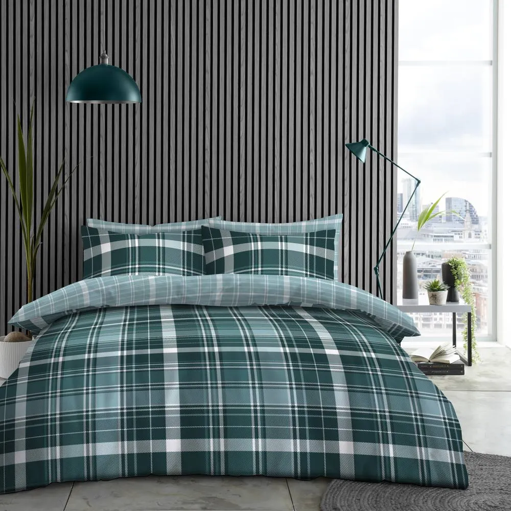 GAVENO CAVAILIA Stirling Printed Duvet Cover