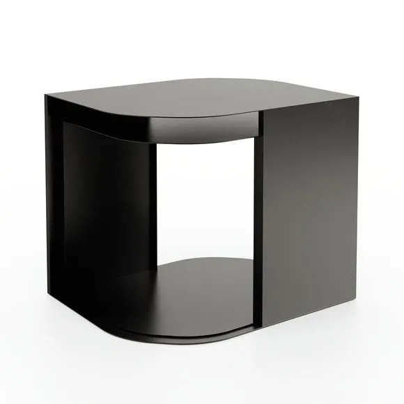 Edwin Metal Nesting Coffee Tables 6