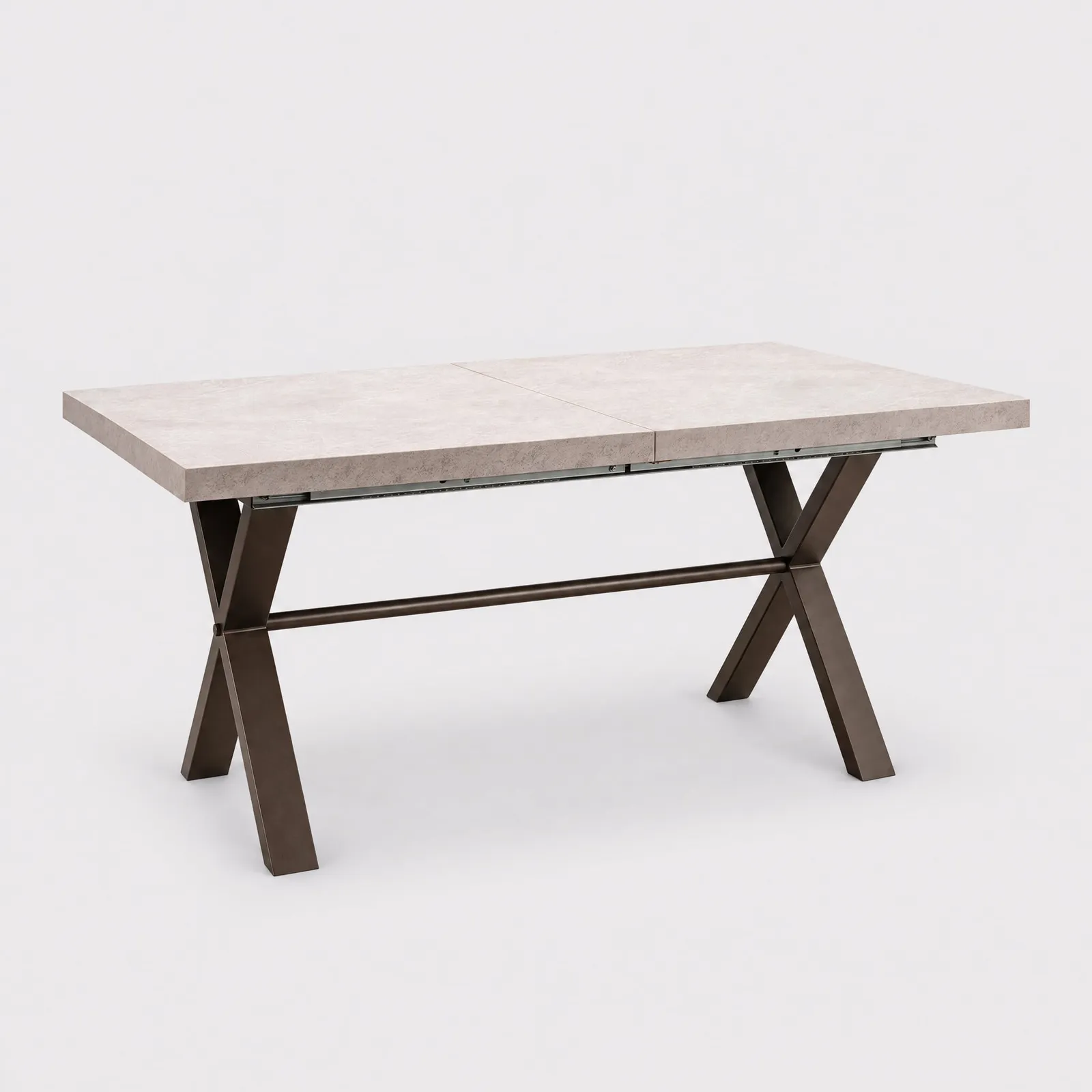 Skalvik Extending Dining Table 160-220X90X76Cm | Barker & Stonehouse