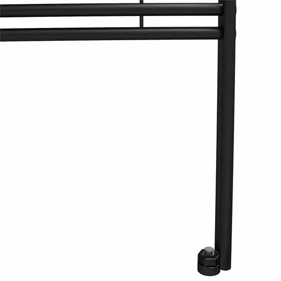Wainwright Desk, Black Oak 5