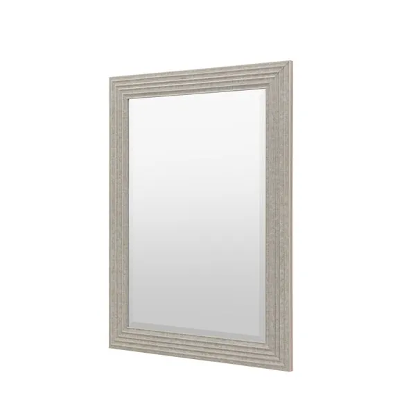 Harlowe Rectangle Wall Mirror 5