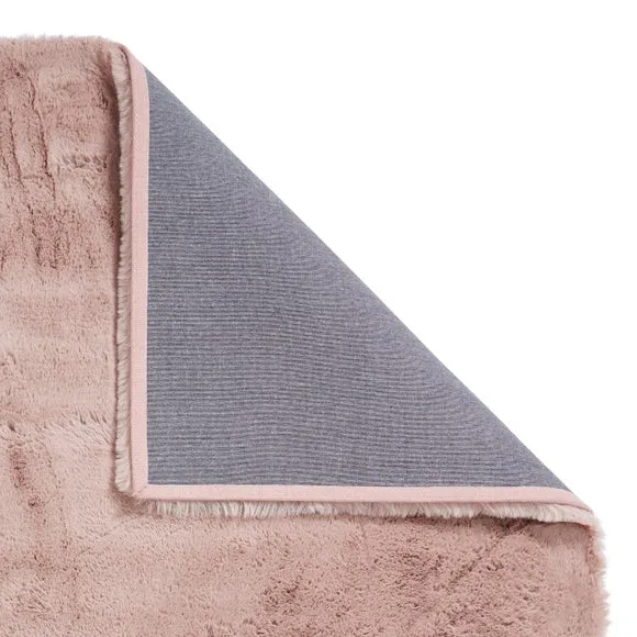 Super Teddy Rectangle Rug 4