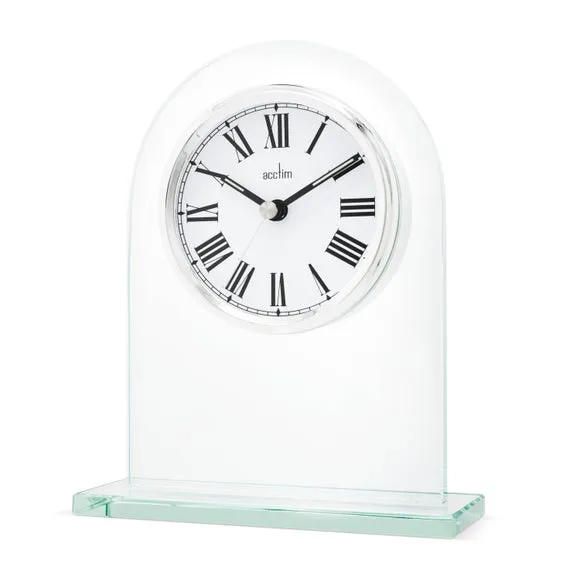 Acctim Adelaide Quartz Mantel Clock 3