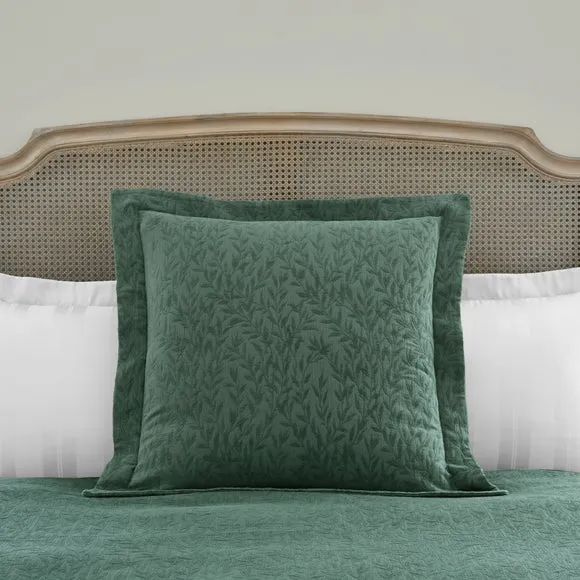 Dorma Floresta 100% Cotton Pillowsham