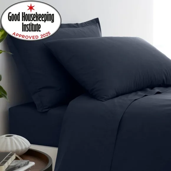 Pure Cotton Oxford Pillowcase