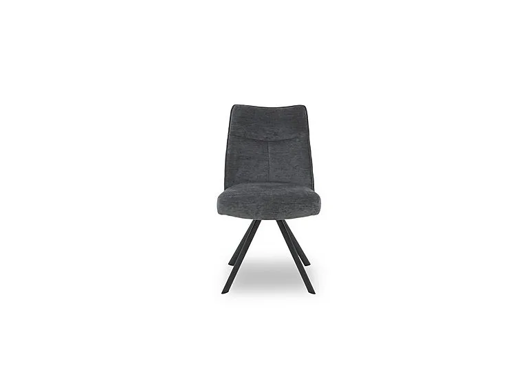 Athena Swivel Dining Chair