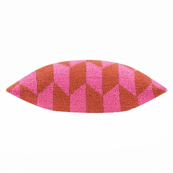 Furn. Olsen Geometric Square Cushion 3