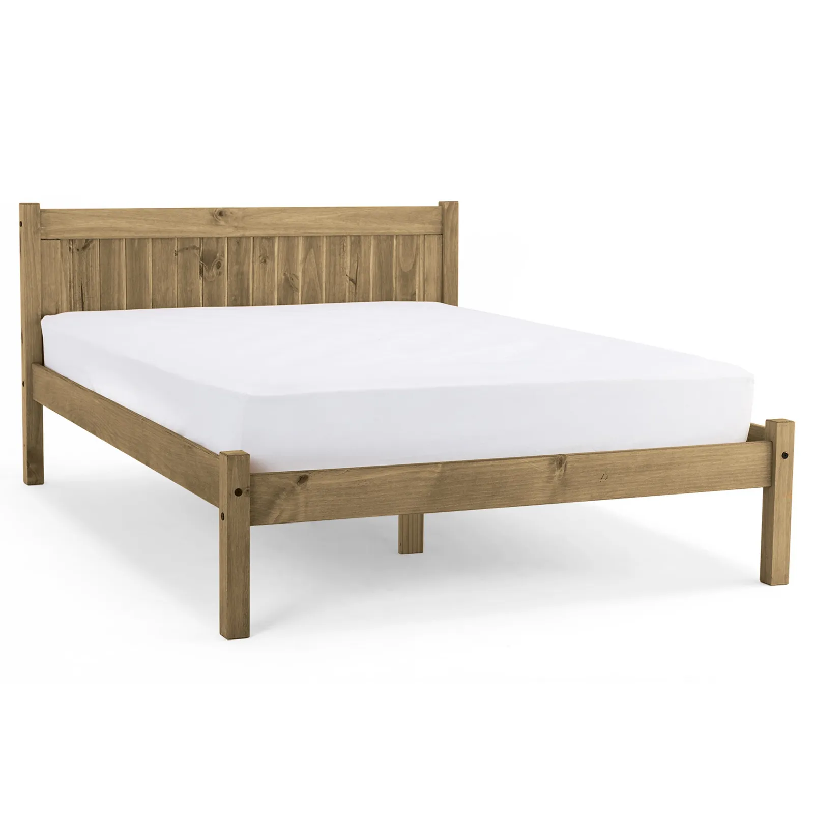 Maya Bed Frame 1