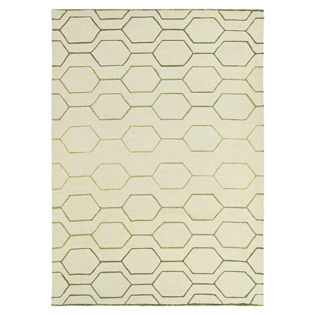 Arris Rug, Cream