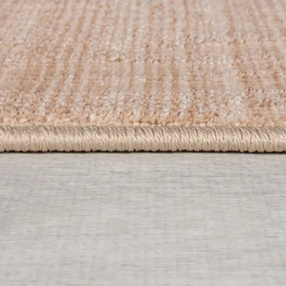 Clifton Boucle Washable Rug 4