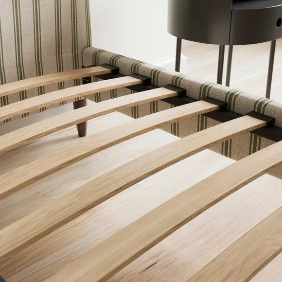 Skylar Folkstone Stripe Bed 4