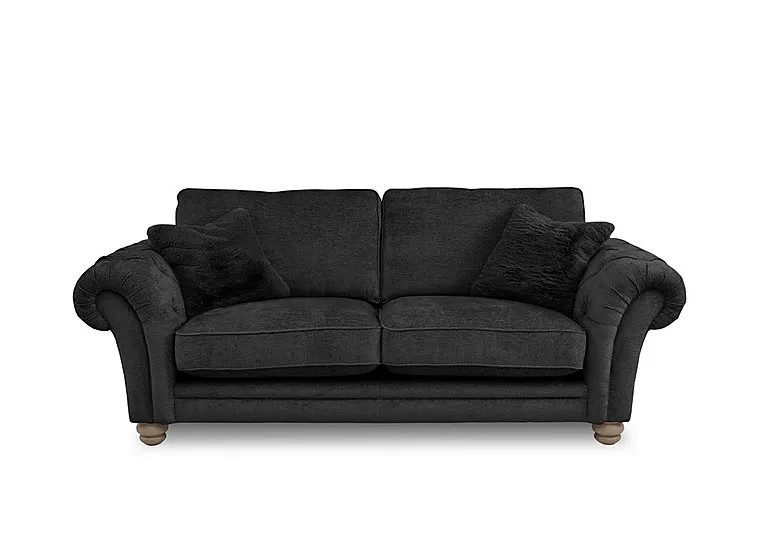Cotswold 3 Seater Classic Back Sofa