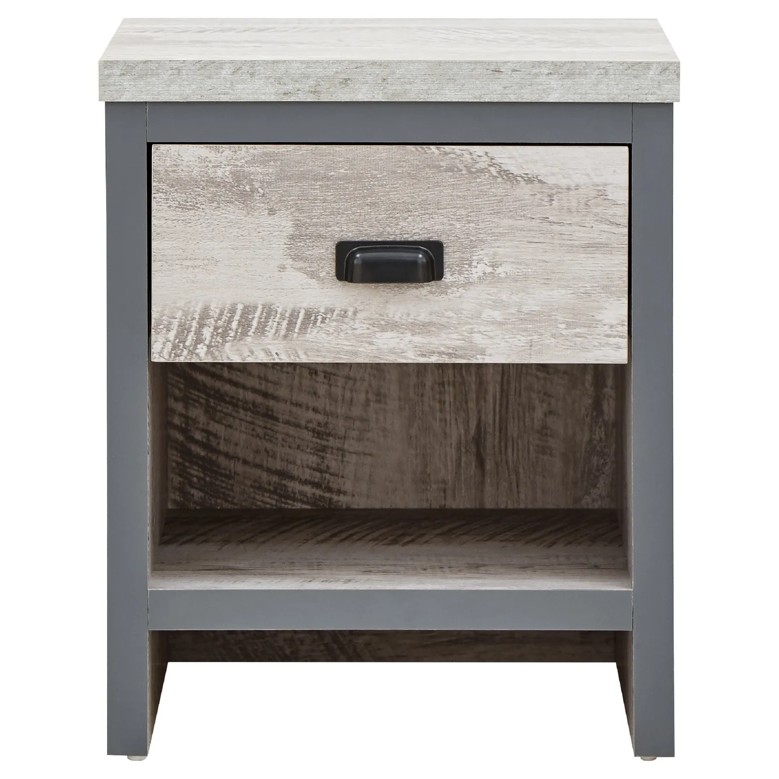 Boston Lamp Table