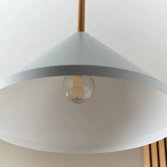 Gino Adjustable Pendant Light 4