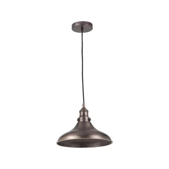 Pacific Lifestyle Ellis Adjustable Pendant Light 5