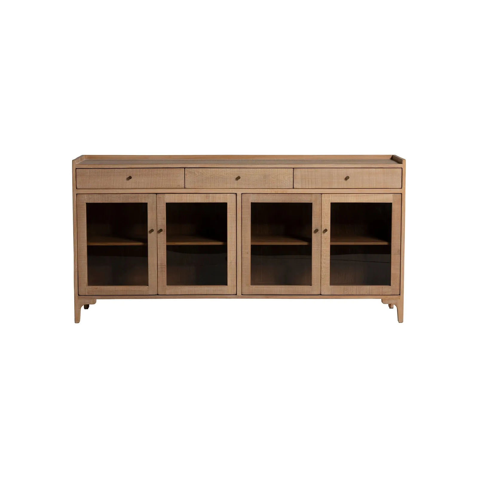 Jin Sideboard, Neutral Oak | Barker & Stonehouse 3