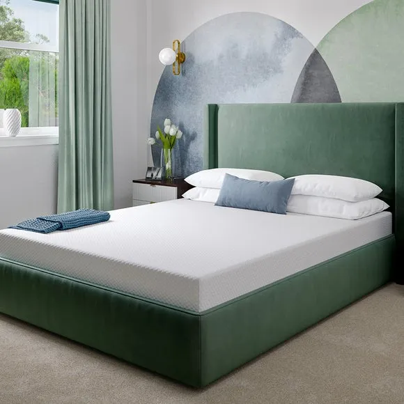 Komfi Unity Comfort Ortho Mattress 2