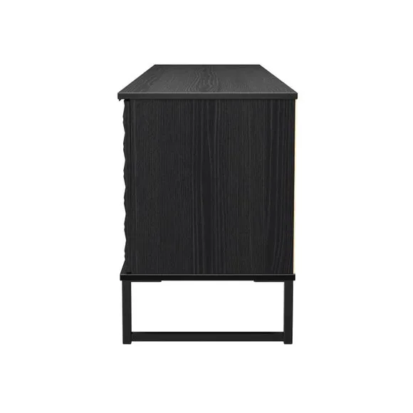 Tuxford Extra Wide TV Unit for TVs up to 80" 3