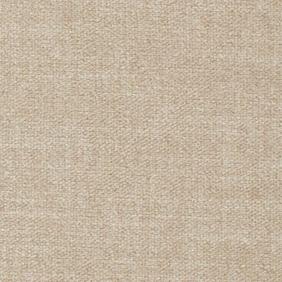 Arthur Linen Chenille Corner Chaise Sofa 6