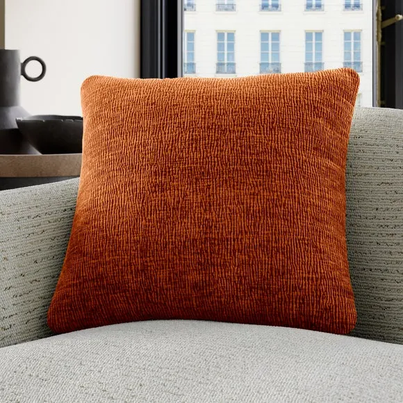 Dimensions Weave Made To Measure Cushion Cover