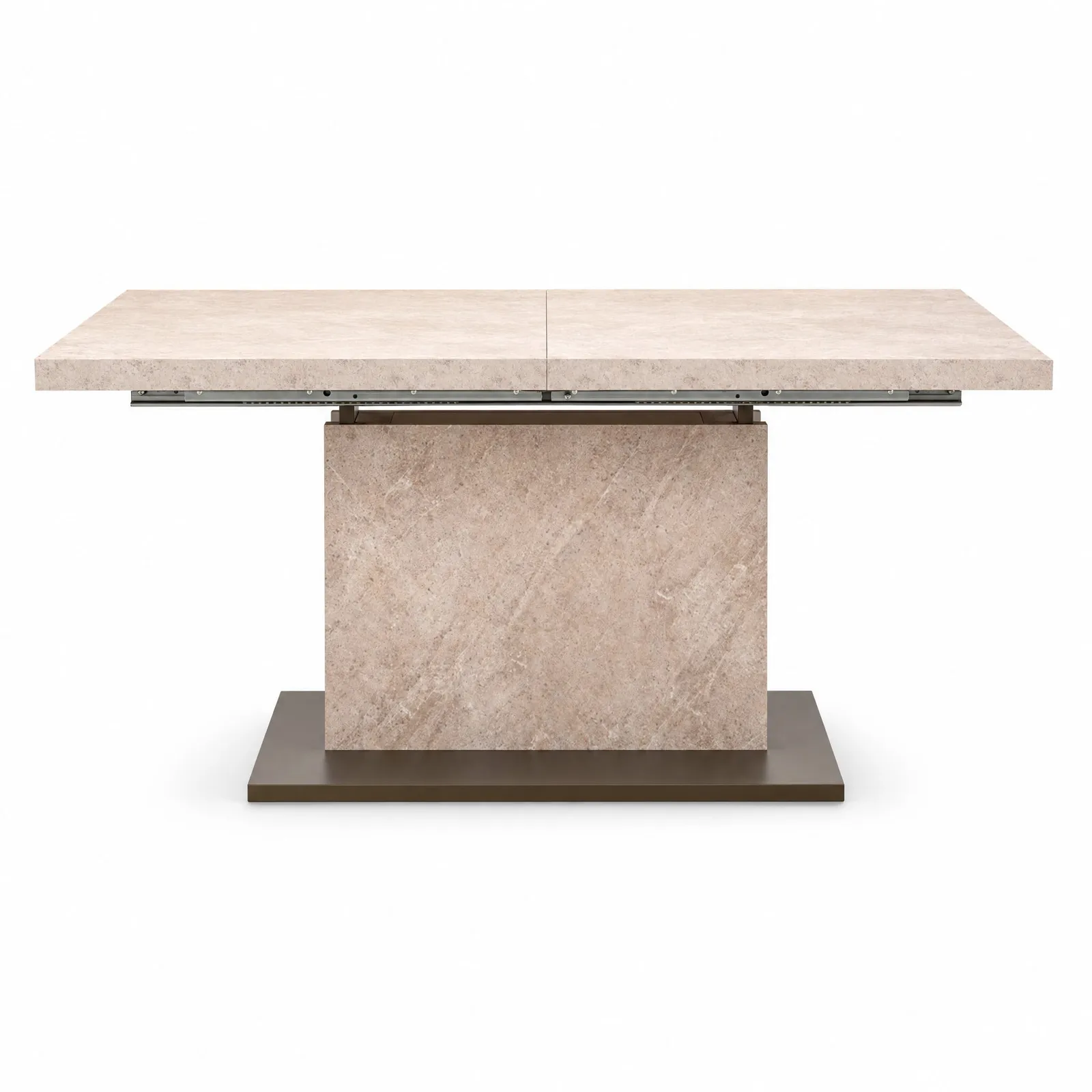 Laxvik Extending Dining Table 160-220X90X76Cm | Barker & Stonehouse 2