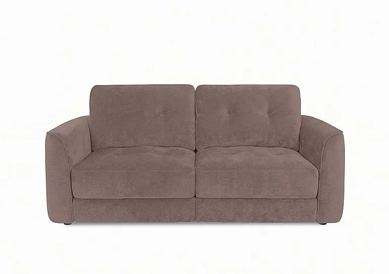 Drift 2 Seater Fabric Power Glider Sofa - Sofas and Armchairs - In Time for Christmas