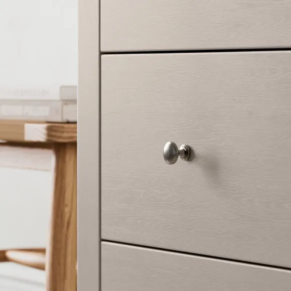 Olney 5 Drawer Chest 5