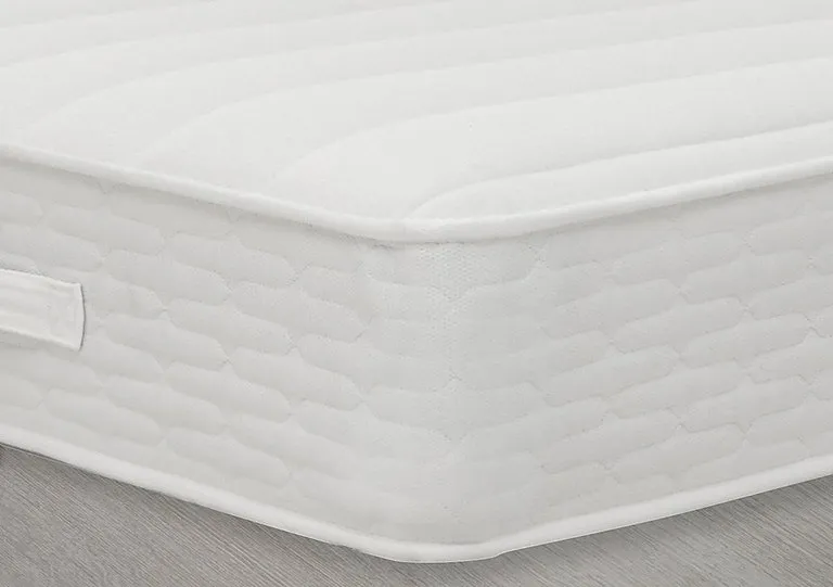 Essentials Dream Memory Mattress - Single
